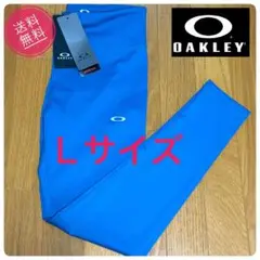 【新品タグ付】オークリー　トレーニングタイツ　Ｌサイズ　レギンス　スパッツ