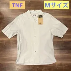 《新品未使用タグ付き》　ノースフェイス　マラパイヒルシャツ　Mサイズ