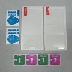 【機種不明】Android保護フィルム 2枚セット