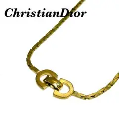 Christian Dior ネックレス 3683
