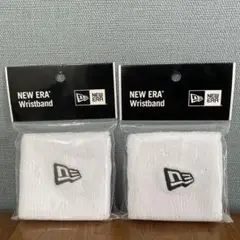 NEW ERA ニューエラ　リストバンド　まとめ売り