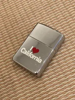 ZIPPO ジッポー カルフォルニア California 1996