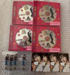boynextdoor BOYLIFE ソロジャケ ソンホ