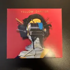 星野源 YELLOW DANCER 初回限定盤A