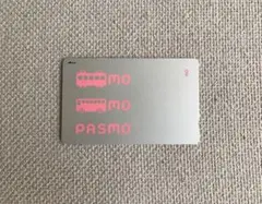 PASMO 無記名