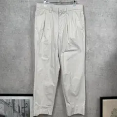 playboy collection メンズ スラックス L相当 ベージュ