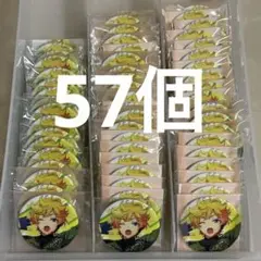 あんスタ 春川宙 6周年 缶バッジ