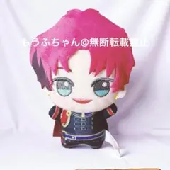 A3! 七尾太一 ちびぐるみ 第三弾 秋組 11cm ぬいぐるみ マスコット