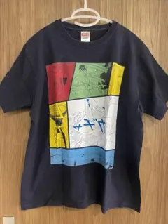 横山裕一　イラスト　アート　デザイン　Tシャツ