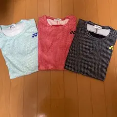 ヨネックスウェア‼️