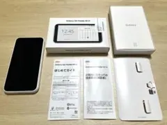 Galaxy 5G Mobile Wi-Fi SCR01 モバイルルーター