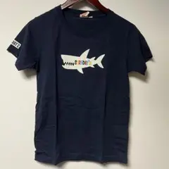 サーフデイズ SURF DAY'S サメグラフィック Tシャツ M