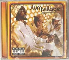 SLUM VILLAGE┃TRINITY-PAST PRESENT&FUTURE