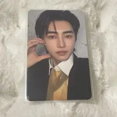 SUNGHOON DESIRE:UNLEASH ENHYPEN