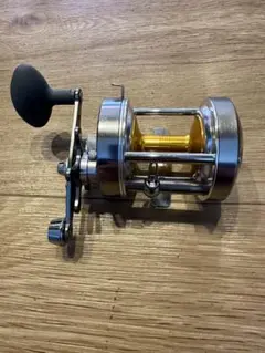 リール EMILEY FUNE EM-2000 DAIWA - 【EMILEY Fune EM-2000】プロマリン 両軸 リールの通販