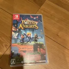 ポータルナイツ Switchソフト
