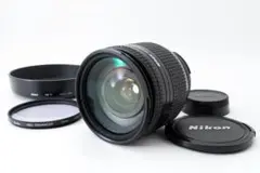 超美品 ニコン AF 24-120mm f3.5-5.6D HB-11 A836