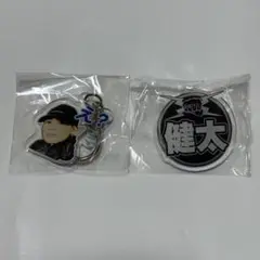 神谷健太 ガチャ