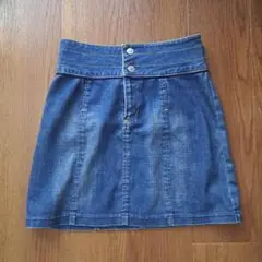 美品 Levis LADY STYLE リーバイス デニム タイトスカート