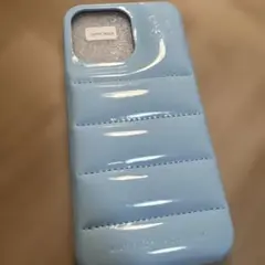 iPhone15PROMAX THE PUFFER CASE ENDLESS