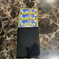 ポケカ　オリパ　3枚