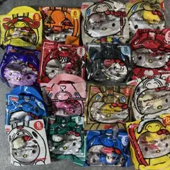 【未開封】リプトン　ハローキティ× Rody 30個セット　キティ