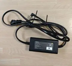 エアターミナル5　電源コード　ACアダプター