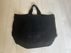 SEVEN BY SEVEN(セブンバイセブン) レザートートバッグ