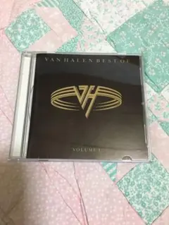 VAN HALEN ベストアルバム