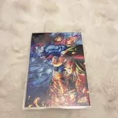 鬼滅の刃映画特典 【新品未開封】