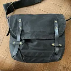 ジャスエムビー ショルダー 英国製