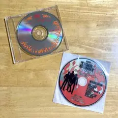劇場版 TIGER ＆ BUNNY／アニメイト限定版特典CD＆DVD