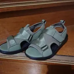 Pansyパンジーエクセル コンフォートサンダル