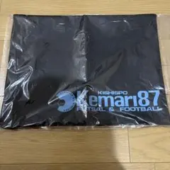 Kemari87 KISHISPO キシスポ　シューズケース
