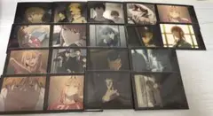 チェンソーマン ぱしゃこれ・メタカ・ウエハースカードまとめ売り