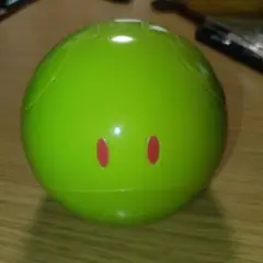 ガンダムハロ電卓