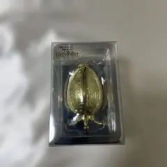 ハリー・ポッター 卵型コレクターズアイテム