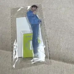 NCT127 アクスタ　ジャニ