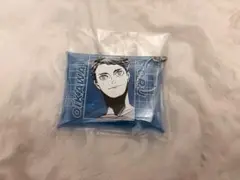 ハイキュー 及川徹 ミニクリアケース コレクション ジャンプショップ