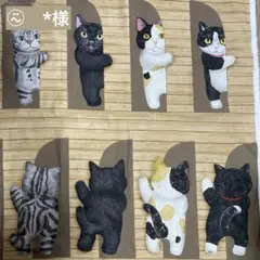 ⍨⃝ *様　メガネケース
