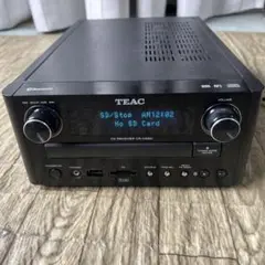 2025年最新】teac cr－の人気アイテム - メルカリ