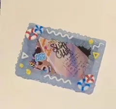 トレカケース ホイップデコ プールトレカケース