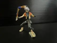 ファイナルファンタジー トレーディングアーツ 13 ホープ 単品