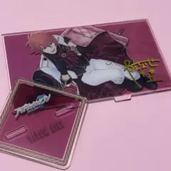 アイナナ 七瀬陸 アクリルスタンド WiSH VOYAGE