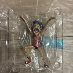 一番くじワンピースF賞幼少期イワンコフ