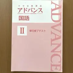 【最新版・新品・未使用】アドバンス・育伸社テストセット 2025年最新】育伸社 アドバンスの人気アイテム - メルカリ