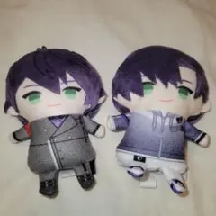 剣持刀也 にじぱぺ ろふまお衣装セット