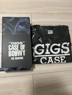 2025年最新】case of boowy tシャツの人気アイテム - メルカリ