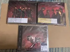 ONE N' ONLY BLAST セット売り