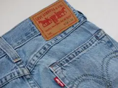 リーバイス LEVI STRAUSS & CO. デニム W28 L32